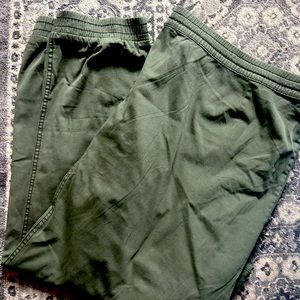 Men’s cargos